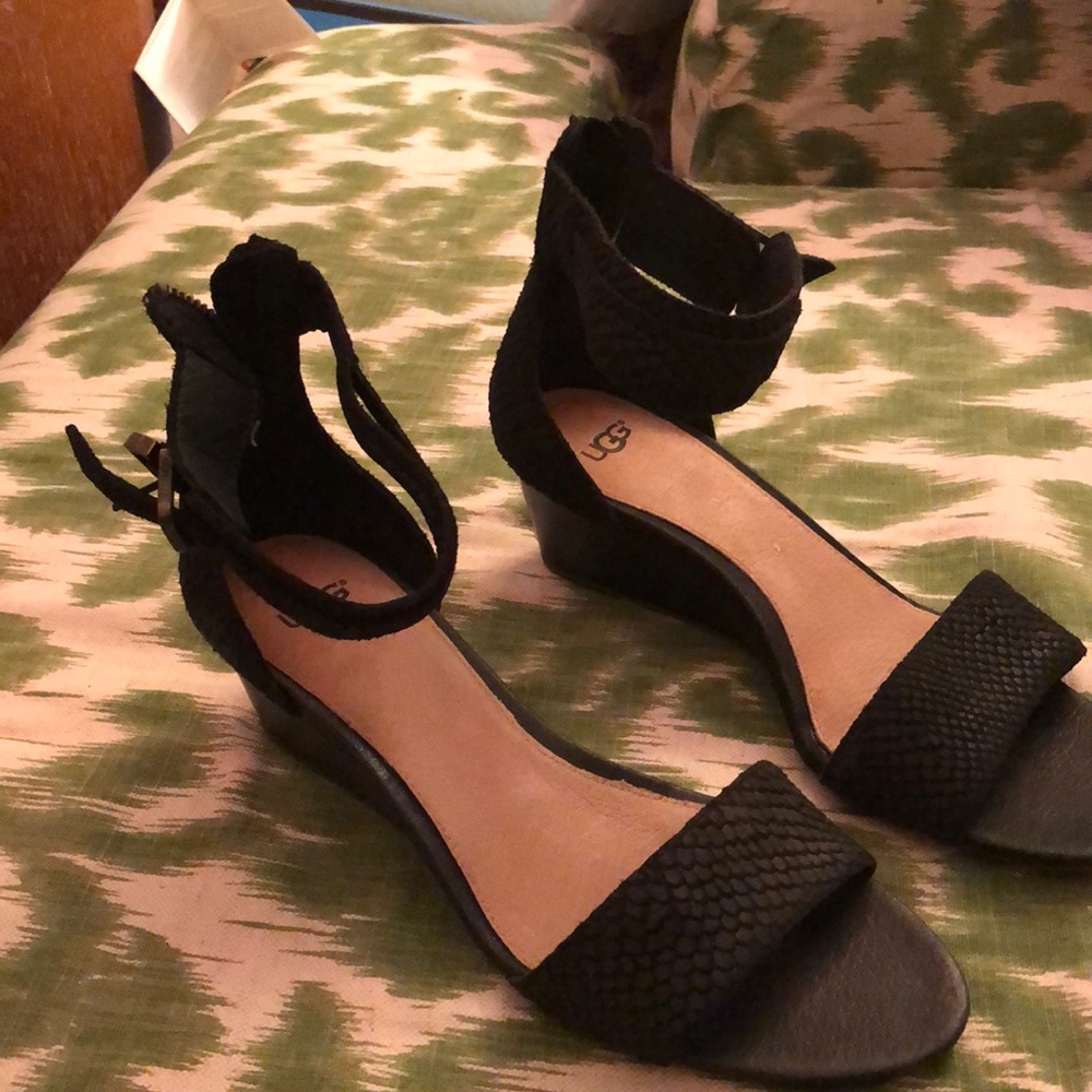 Shoes by Ugg